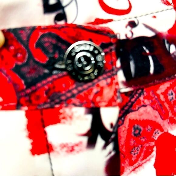 St. John Sport RARE Pants - Picture 4 of 15